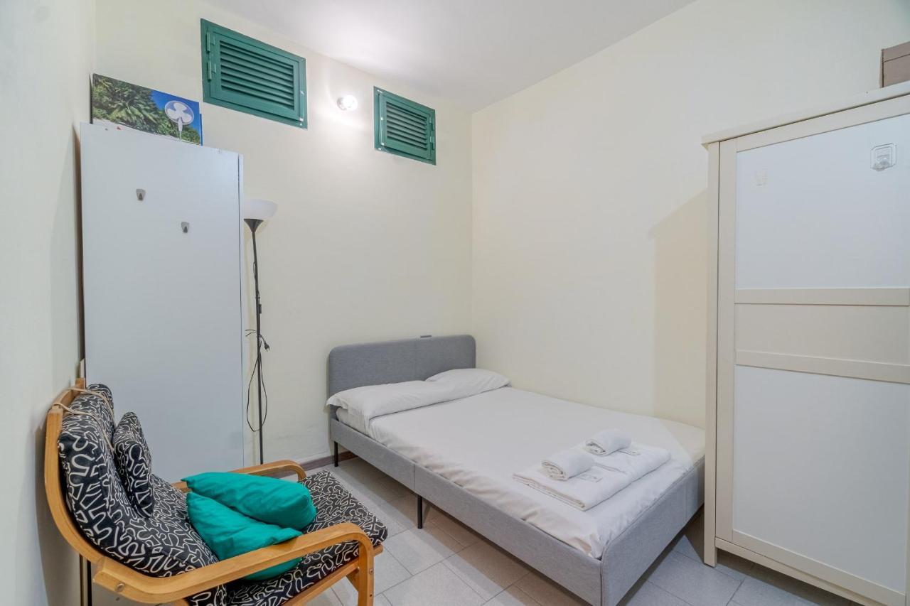 Genova Porto Antico Cozy Apartment Εξωτερικό φωτογραφία
