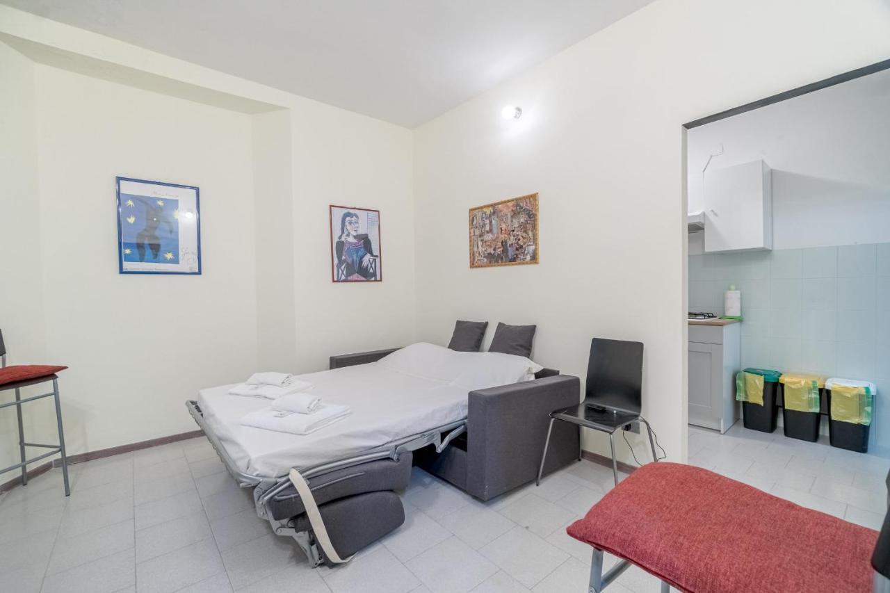 Genova Porto Antico Cozy Apartment Εξωτερικό φωτογραφία