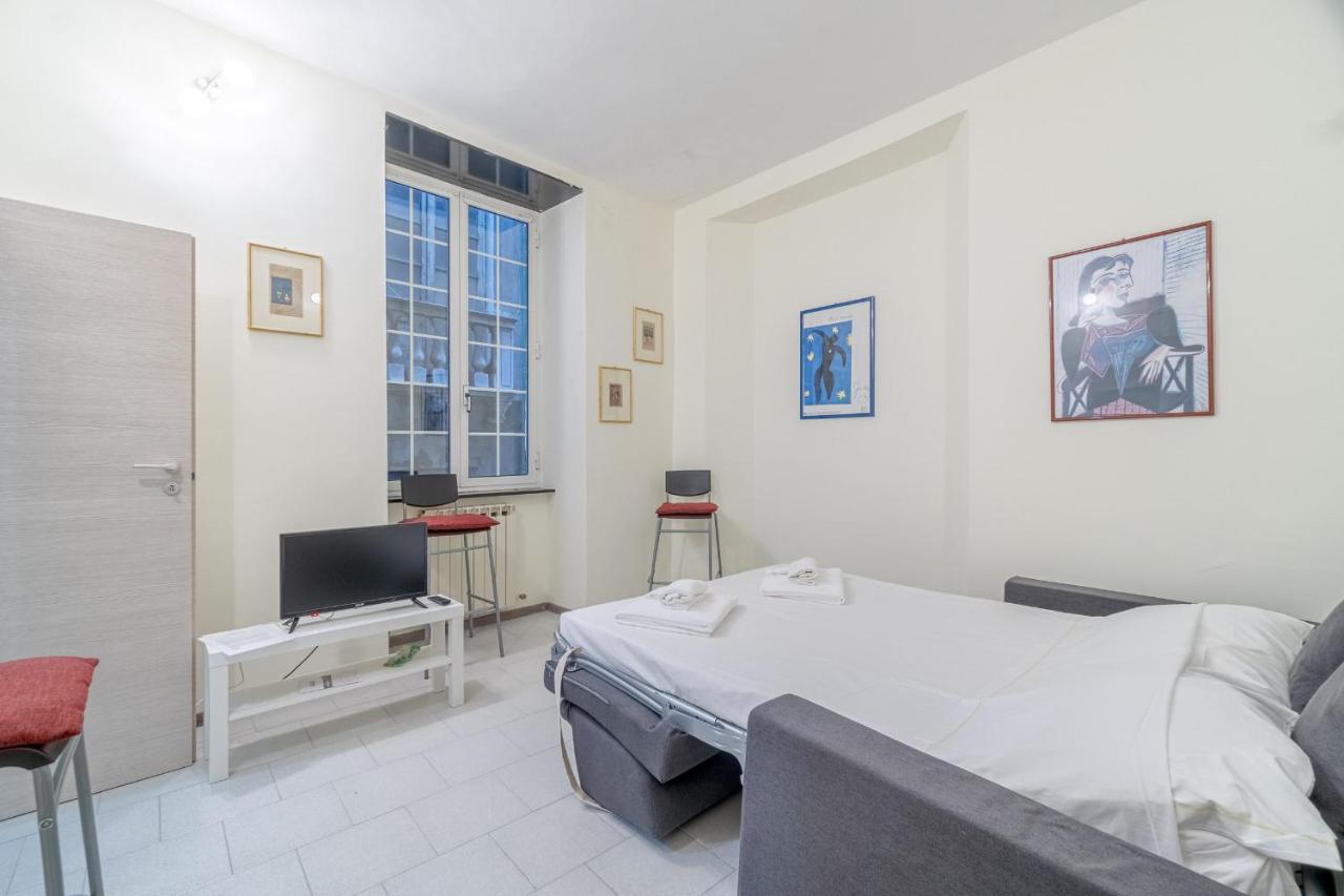 Genova Porto Antico Cozy Apartment Εξωτερικό φωτογραφία