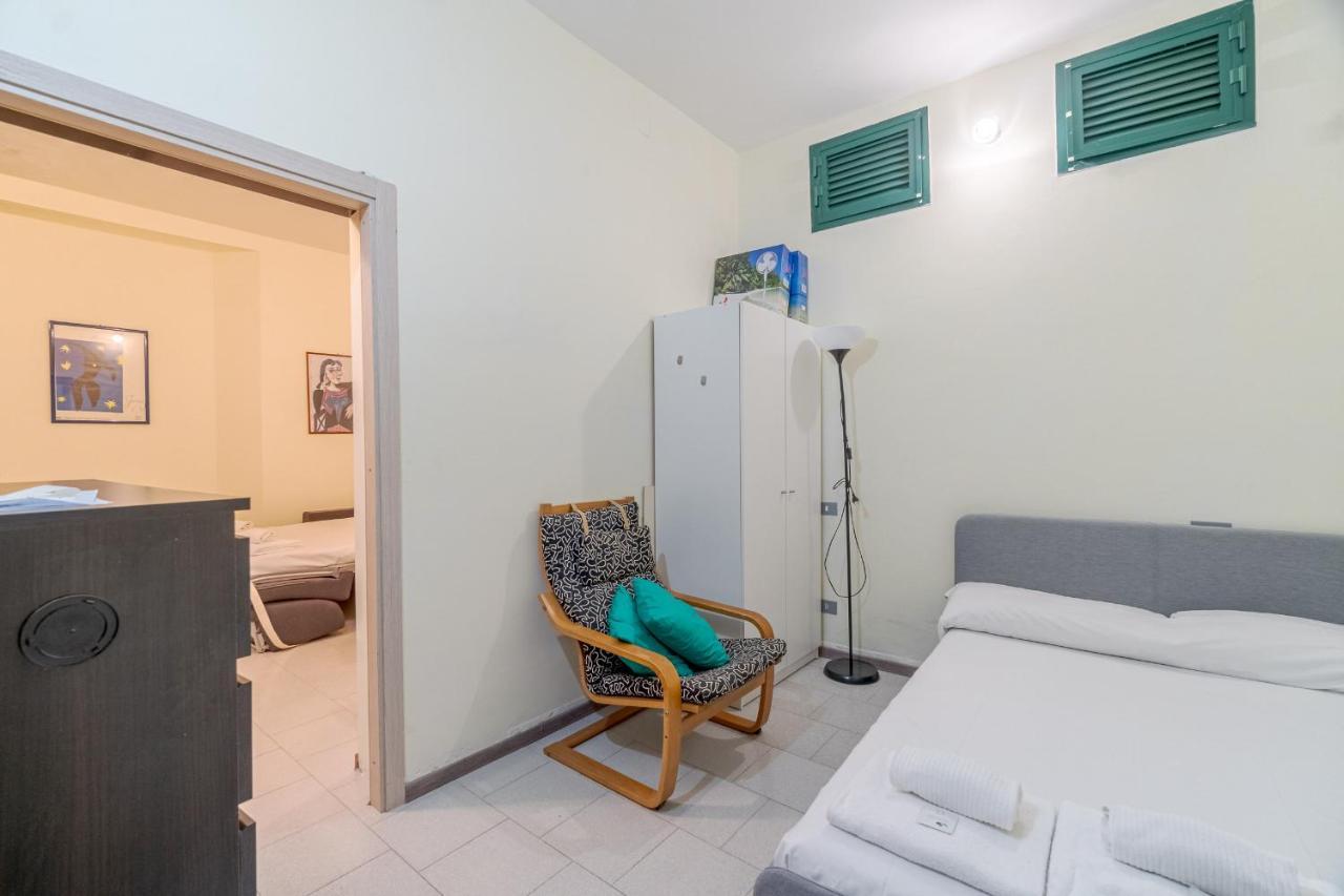 Genova Porto Antico Cozy Apartment Εξωτερικό φωτογραφία